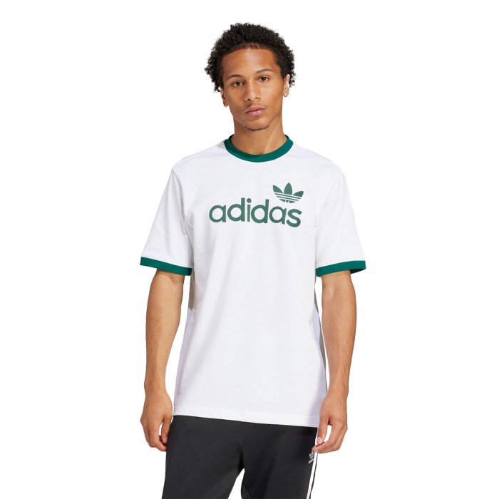 футболка simple tee ADJC8371R00 фотография