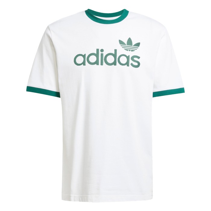 футболка simple tee из америки вид сбоку