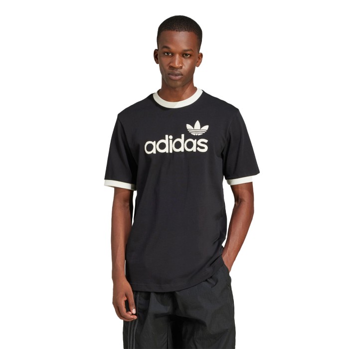 футболка simple tee ADJC8372R00 фотография