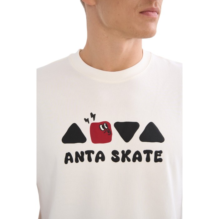 футболка skate- valentine's day по цене 3299 руб вид справа
