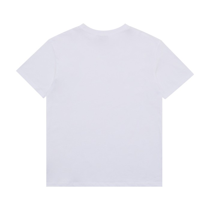 футболка small signature essential os tee от известного бренда вид слева
