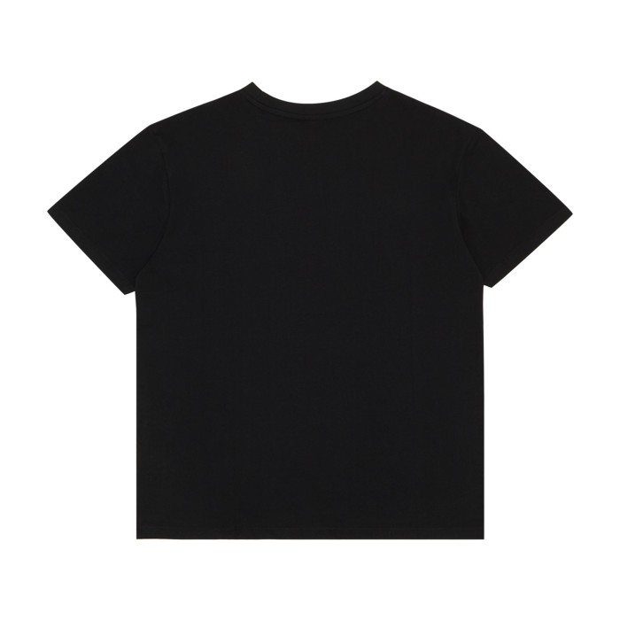 футболка small signature essential os tee от известного бренда вид слева