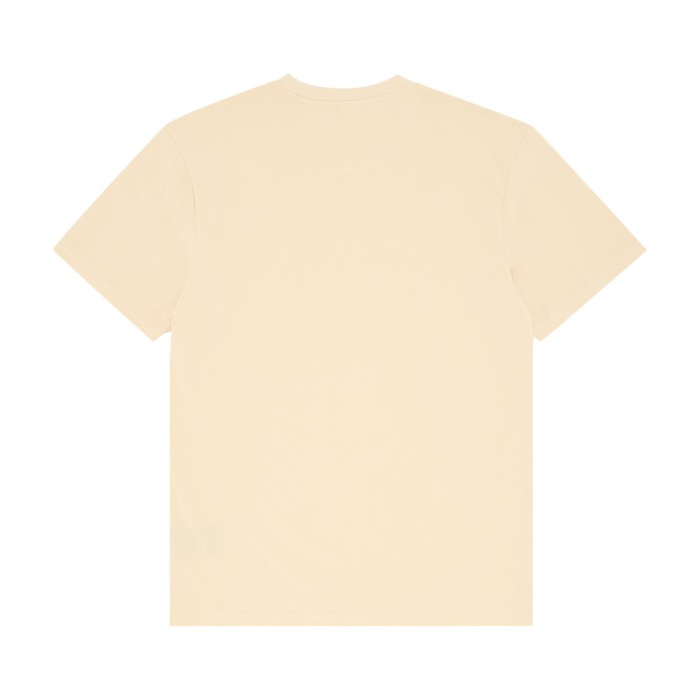 футболка small signature essential tee от известного бренда вид слева