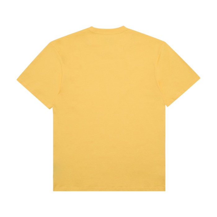 футболка small signature essential tee от известного бренда вид слева