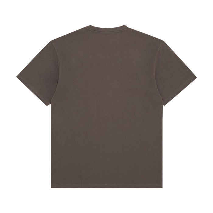 футболка small signature tee от известного бренда вид слева