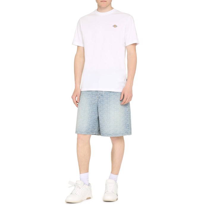 футболка ss mapleton tee DK0A4XDBWHX1 фотография