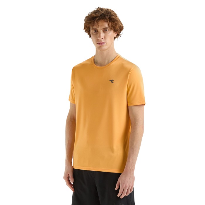 футболка ss t-shirt run DR10218017740076 фотография