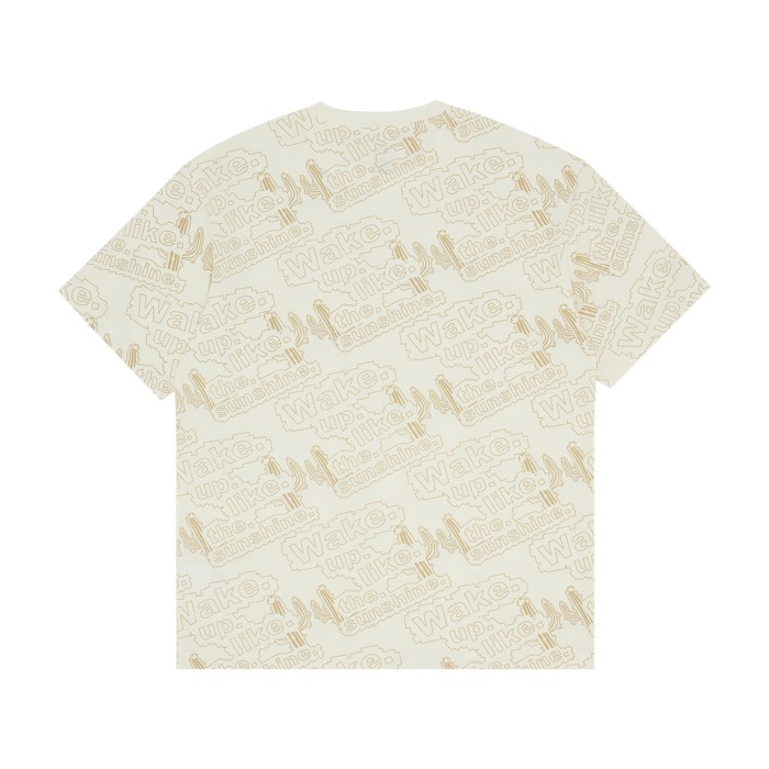 футболка sunshine cactus teeshirt ss от известного бренда вид слева