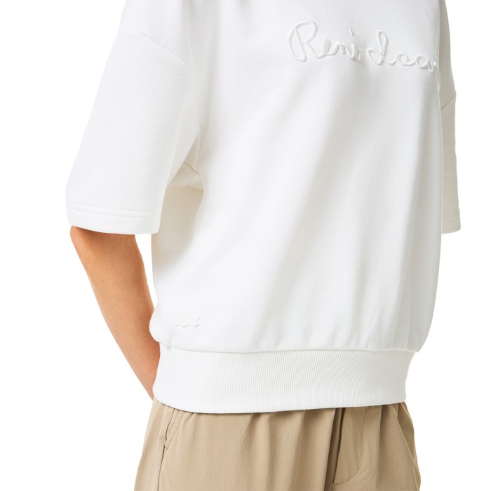 футболка sweatshirt по цене 10788 руб вид справа