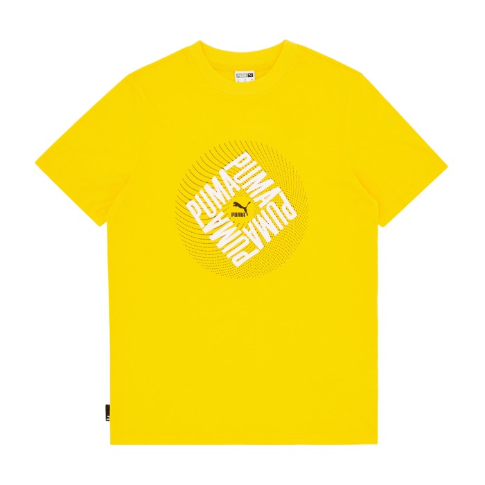 футболка swxp graphic tee PM53565839 фотография