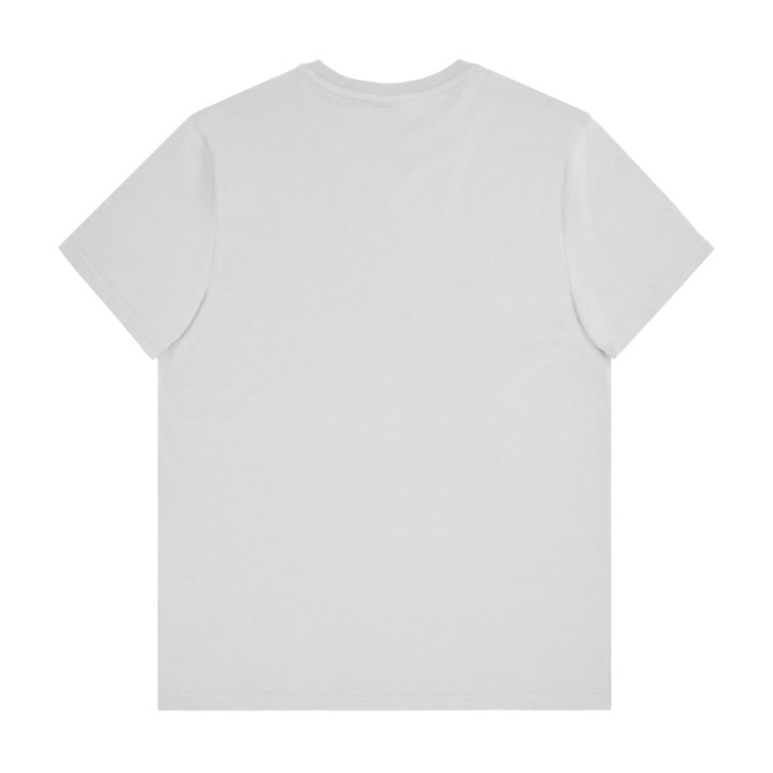 футболка t-shirt ss chromia от бренда diadora вид слева