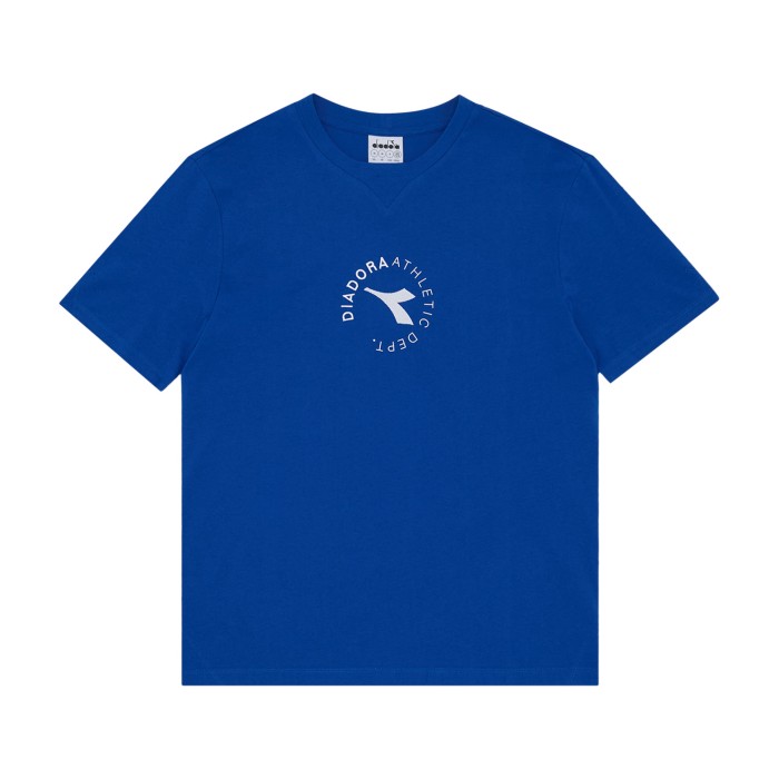 футболка t-shirt ss essential sport DR10218039860147 фотография