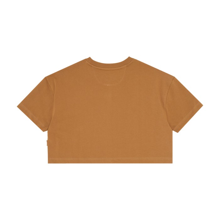 футболка t-shirt ss от известного бренда вид слева