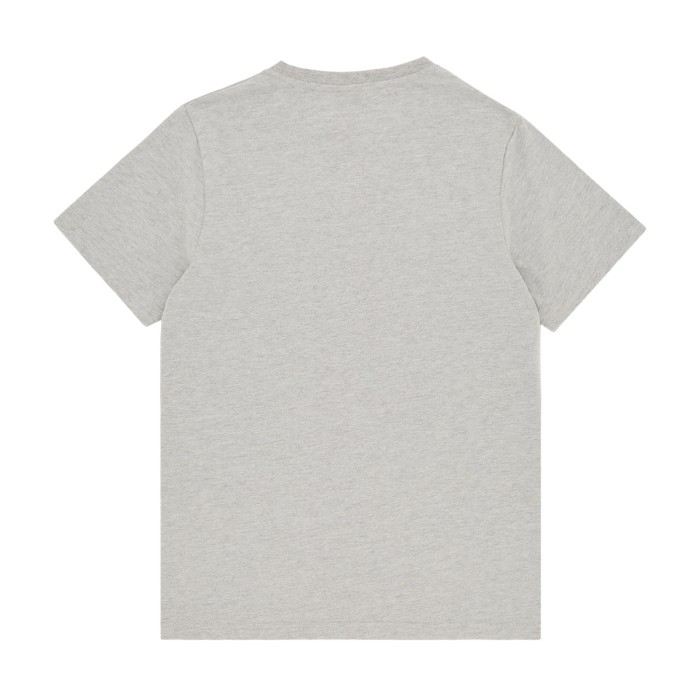 футболка t-shirt ss от бренда ellesse вид слева