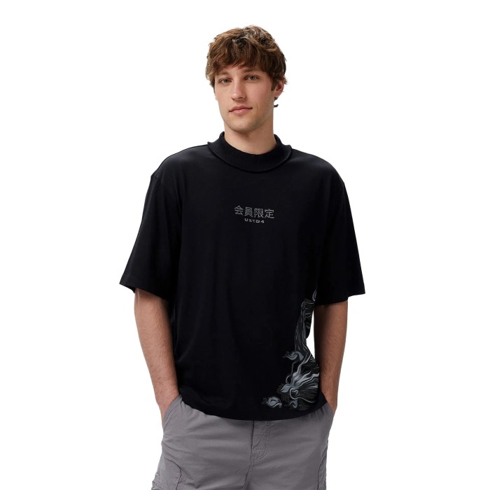 футболка t-shirt UNFUNASIYAH фотография