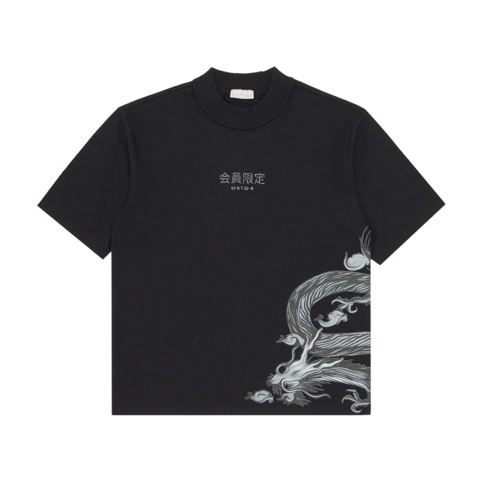 футболка t-shirt по цене 3020 руб вид справа