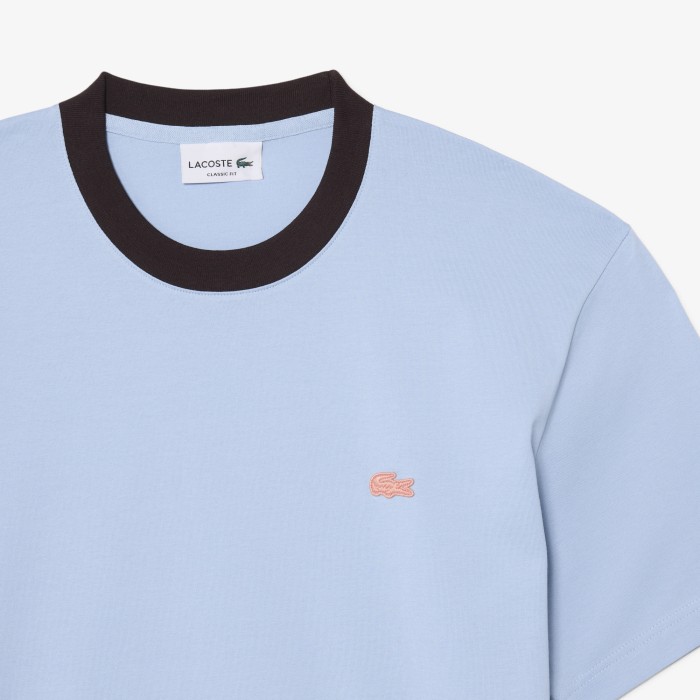 футболка t-shirt - качественный продукт вид сбоку