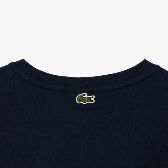 футболка t-shirt по цене 4886 руб вид справа