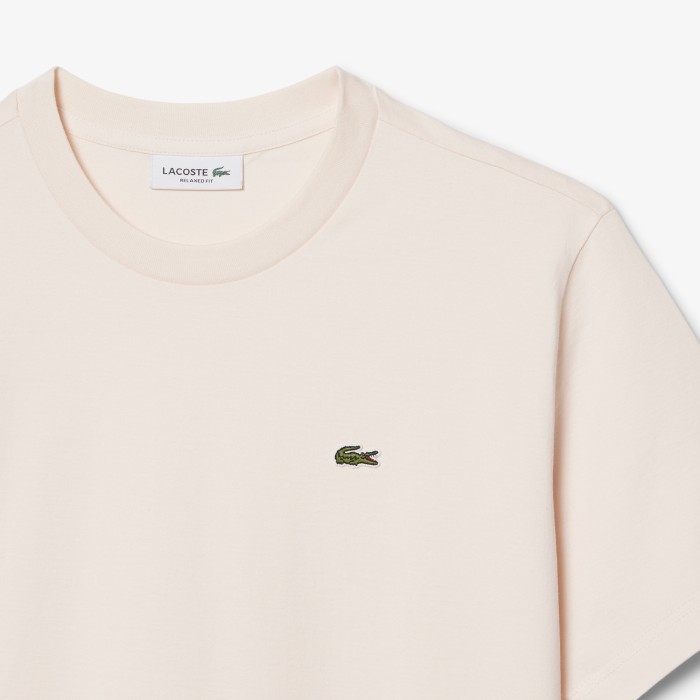 футболка t-shirt - качественный продукт вид сбоку