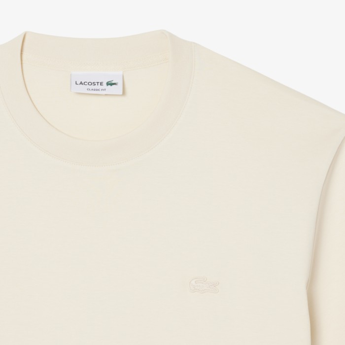 футболка t-shirt - качественный продукт вид сбоку