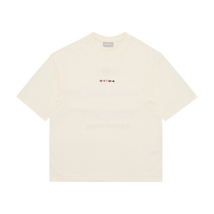 футболка t-shirt UNMATSUYAEKRU фотография