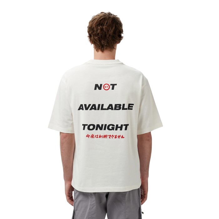 футболка t-shirt от известного бренда вид слева