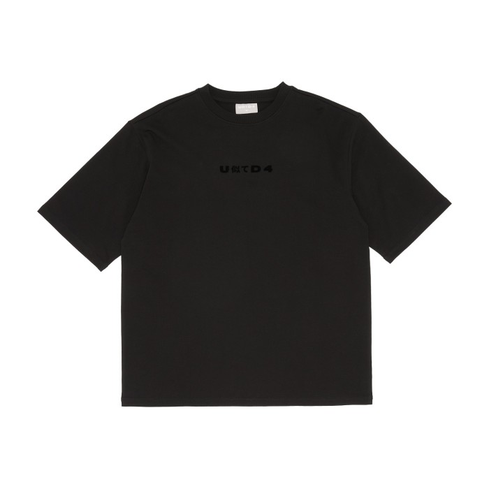 футболка t-shirt UNUTMS25AWSYH фотография