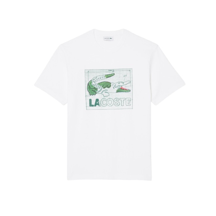 футболка t-shirt по цене 6986 руб вид справа