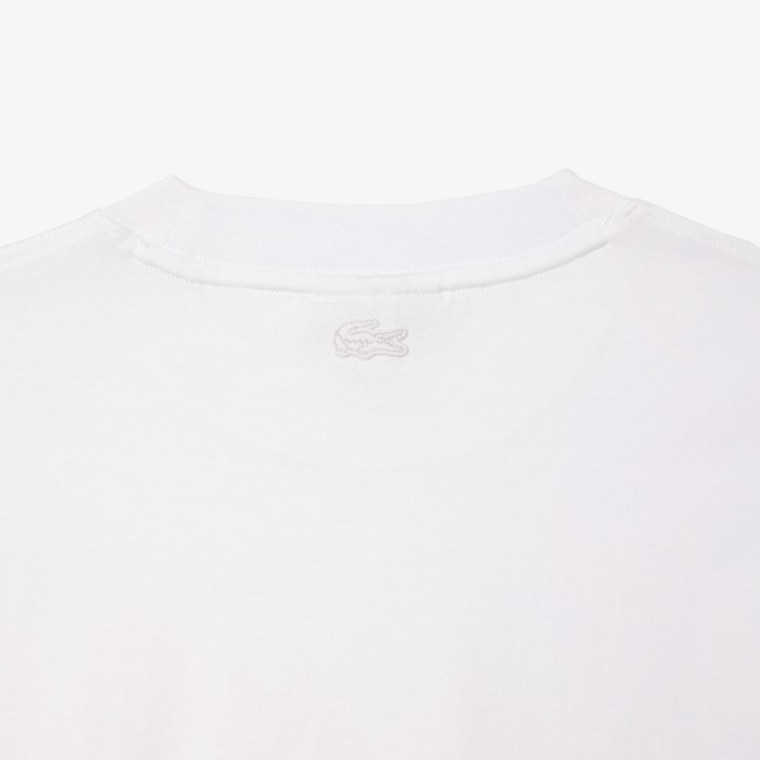 футболка t-shirt из проверенных материалов спереди