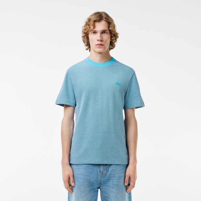футболка t-shirt KZTH7344IPK фотография