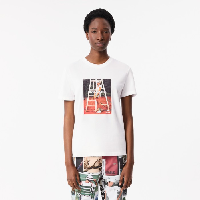 футболка t-shirt KZTF9455001 фотография