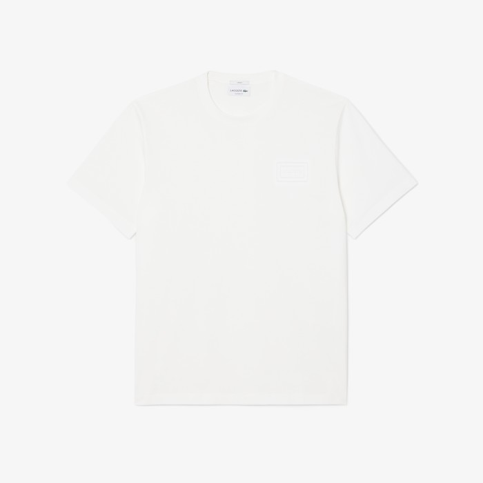 футболка t-shirt из проверенных материалов спереди