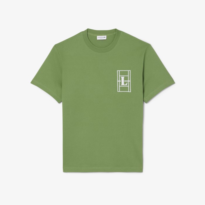 футболка t-shirt из проверенных материалов спереди