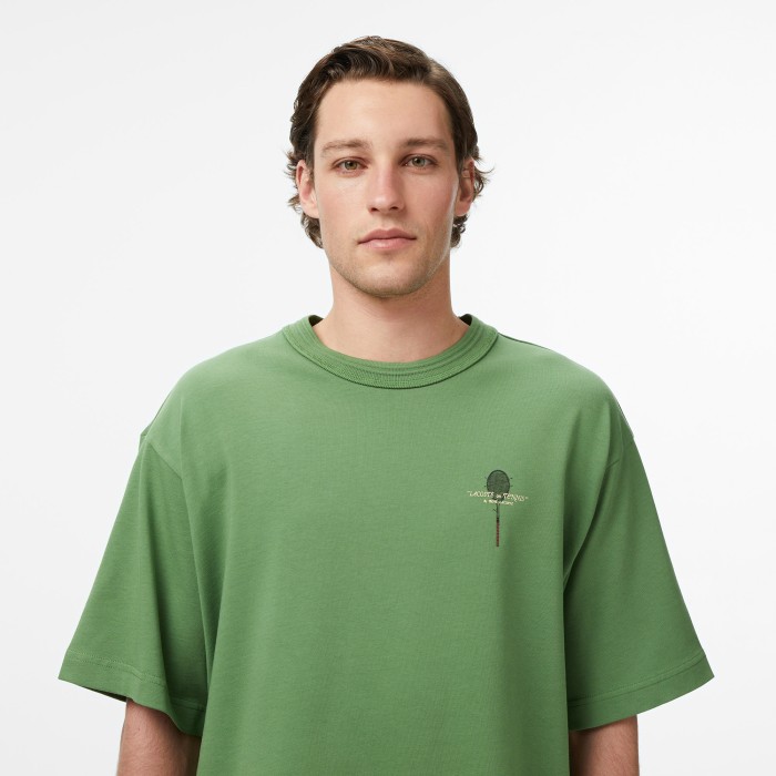 футболка t-shirt по цене 8386 руб вид справа