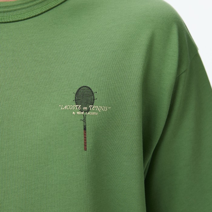 футболка t-shirt - качественный продукт вид сбоку