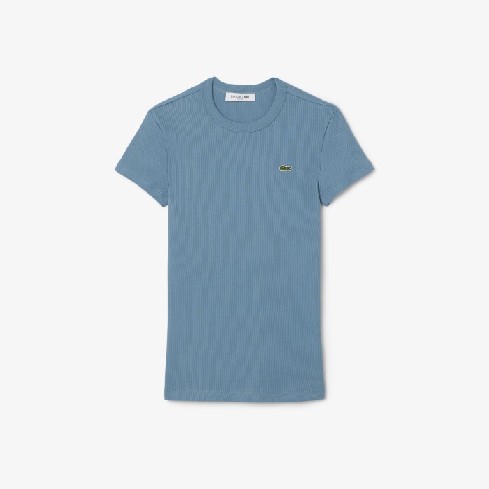 футболка t-shirt - качественный продукт вид сбоку