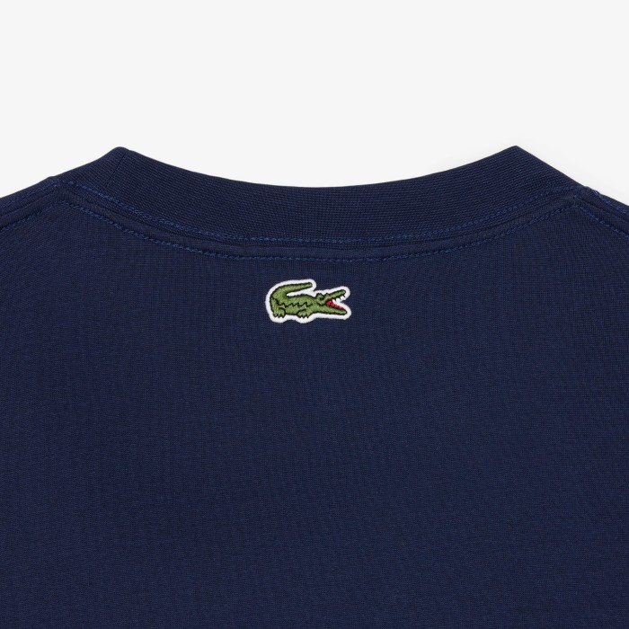 футболка t-shirt - качественный продукт вид сбоку