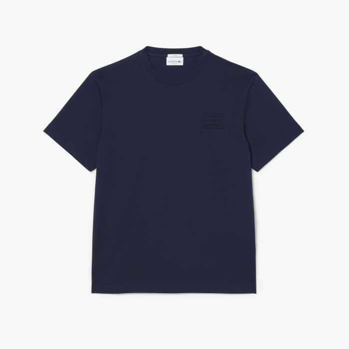 футболка t-shirt из проверенных материалов спереди
