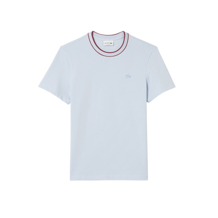 футболка t-shirt - качественный продукт вид сбоку