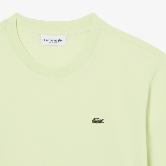 футболка t-shirt - качественный продукт вид сбоку