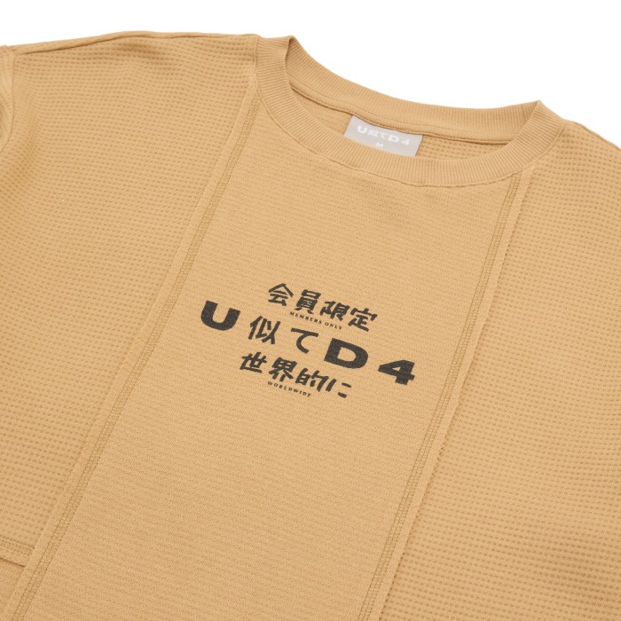 футболка t-shirt по цене 4990 руб вид справа