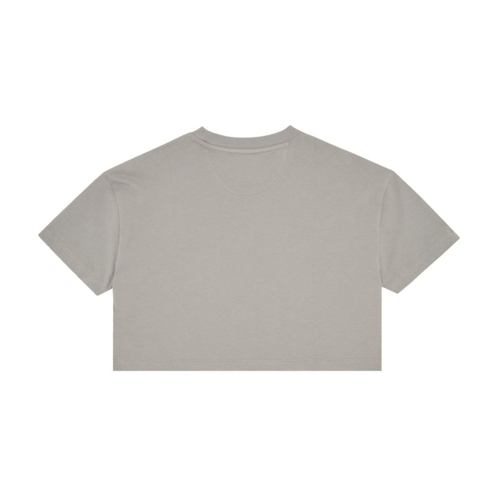 футболка t-shirt от известного бренда вид слева