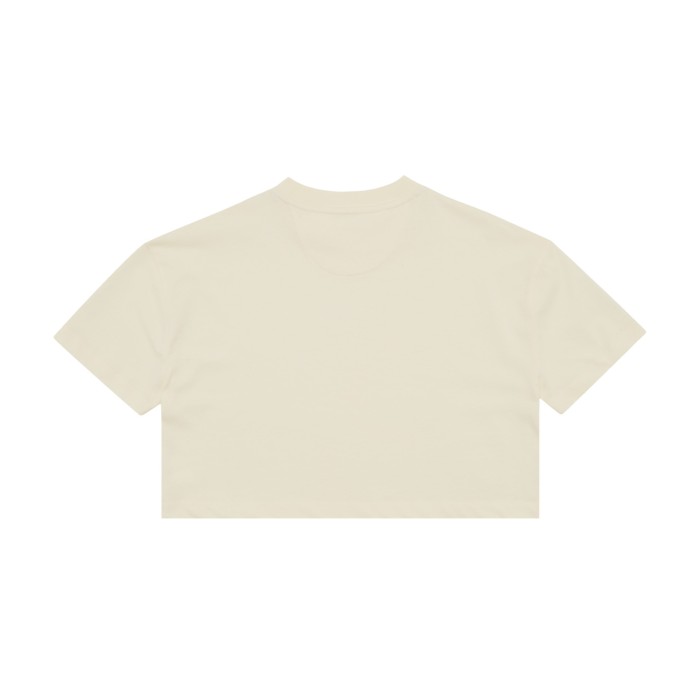 футболка t-shirt от известного бренда вид слева