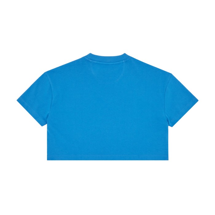 футболка t-shirt от известного бренда вид слева