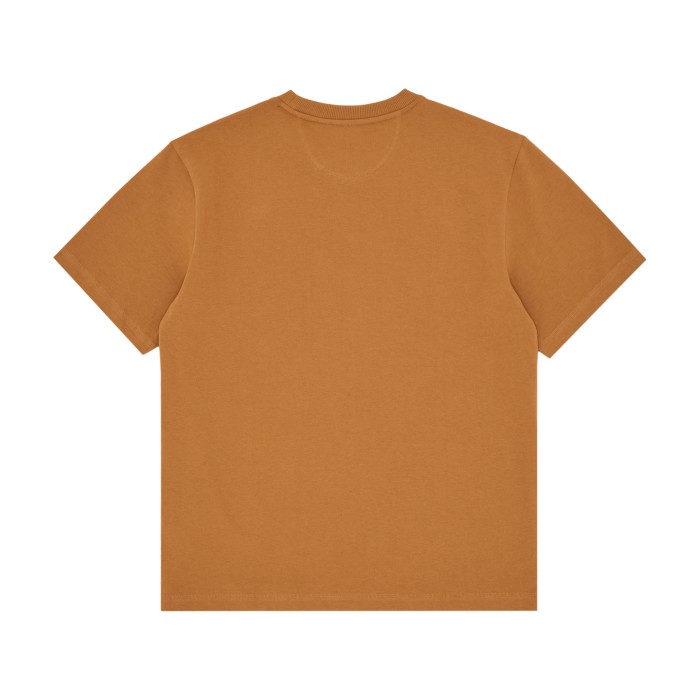 футболка t-shirt от известного бренда вид слева