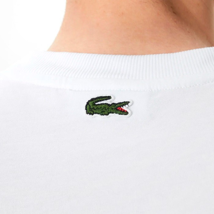 футболка t-shirt - качественный продукт вид сбоку