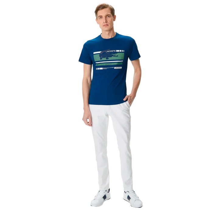 футболка t-shirt по цене 8386 руб вид справа