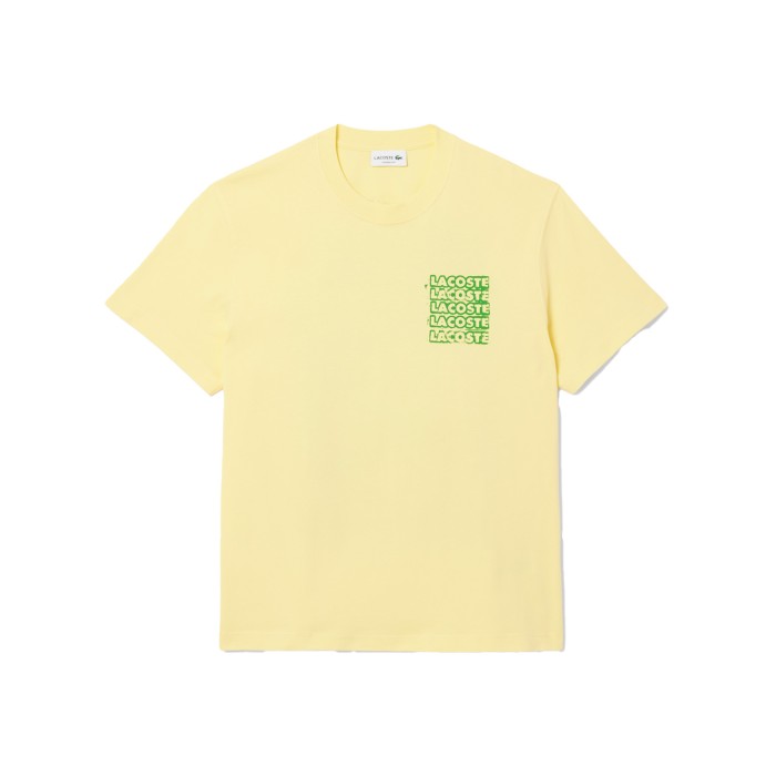 футболка t-shirt - качественный продукт вид сбоку