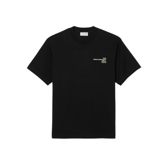 футболка t-shirt - качественный продукт вид сбоку
