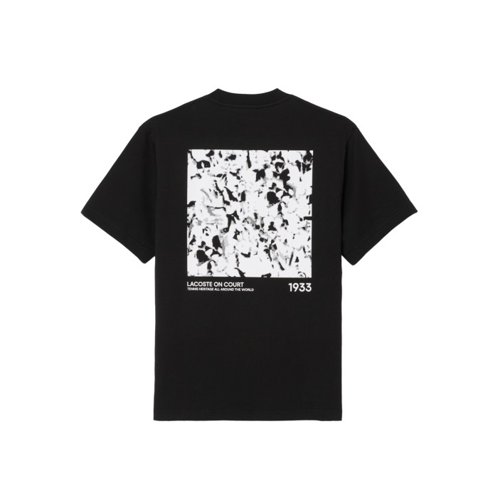 футболка t-shirt из проверенных материалов спереди